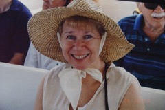 1997 Sharon